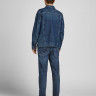 Джинси JJICLARK JJORIGINAL JOS 801 PCW NOOS 12202100-Blue Denim Jack&Jones 29/32 Синій 12202100-BLUE DENIM