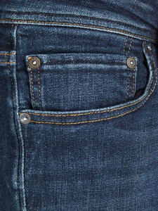 Джинси JJICLARK JJORIGINAL JOS 801 PCW NOOS 12202100-Blue Denim Jack&Jones 29/32 Синій 12202100-BLUE DENIM