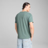 Футболка ESS No. 1 Logo Tee 68253330 Puma L Зелений 68253330