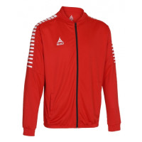 Куртка Select Argentina zip jacket 622730-005