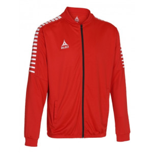 Куртка Select Argentina zip jacket 622730-005
