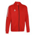 Куртка Select Argentina zip jacket 622730-005