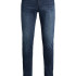 Джинси IGLENN JJORIGINAL AM 812 NOOS 12173407 Blue Denim Jack&Jones 27/32 Темно-синій 12173407BLUEDENIM