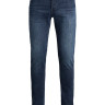Джинси IGLENN JJORIGINAL AM 812 NOOS 12173407 Blue Denim Jack&Jones 27/32 Темно-синій 12173407BLUEDENIM