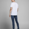 Джинси IGLENN JJORIGINAL AM 812 NOOS 12173407 Blue Denim Jack&Jones 27/32 Темно-синій 12173407BLUEDENIM