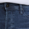 Джинси IGLENN JJORIGINAL AM 812 NOOS 12173407 Blue Denim Jack&Jones 27/32 Темно-синій 12173407BLUEDENIM