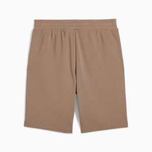 Шорти спортивні ESS No. 1 Logo Shorts 68259593 Puma 3XL Світло-коричневий 68259593