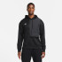 Кофта чоловіча Nike F.C Dri-Fit Black DJ0749-010