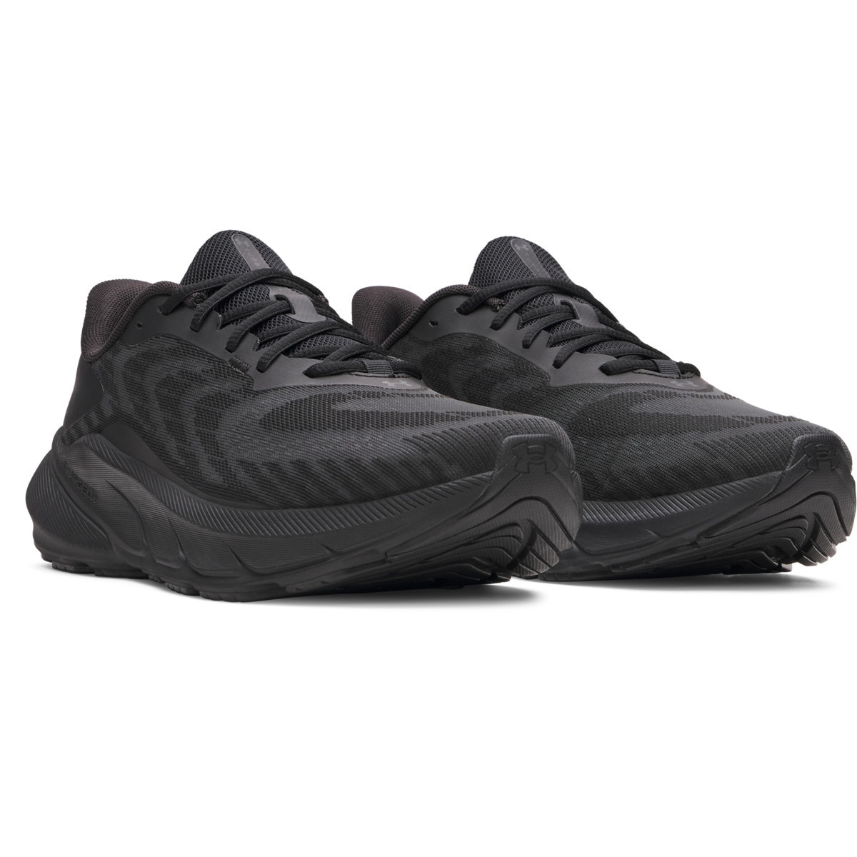 Кросівки UA Turbulence 3 6006717-003