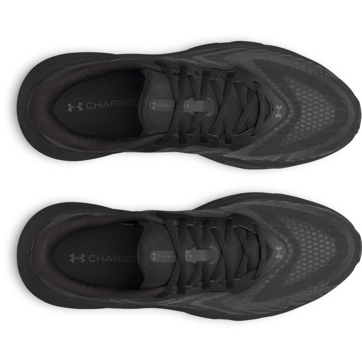 Кросівки UA Turbulence 3 6006717-003