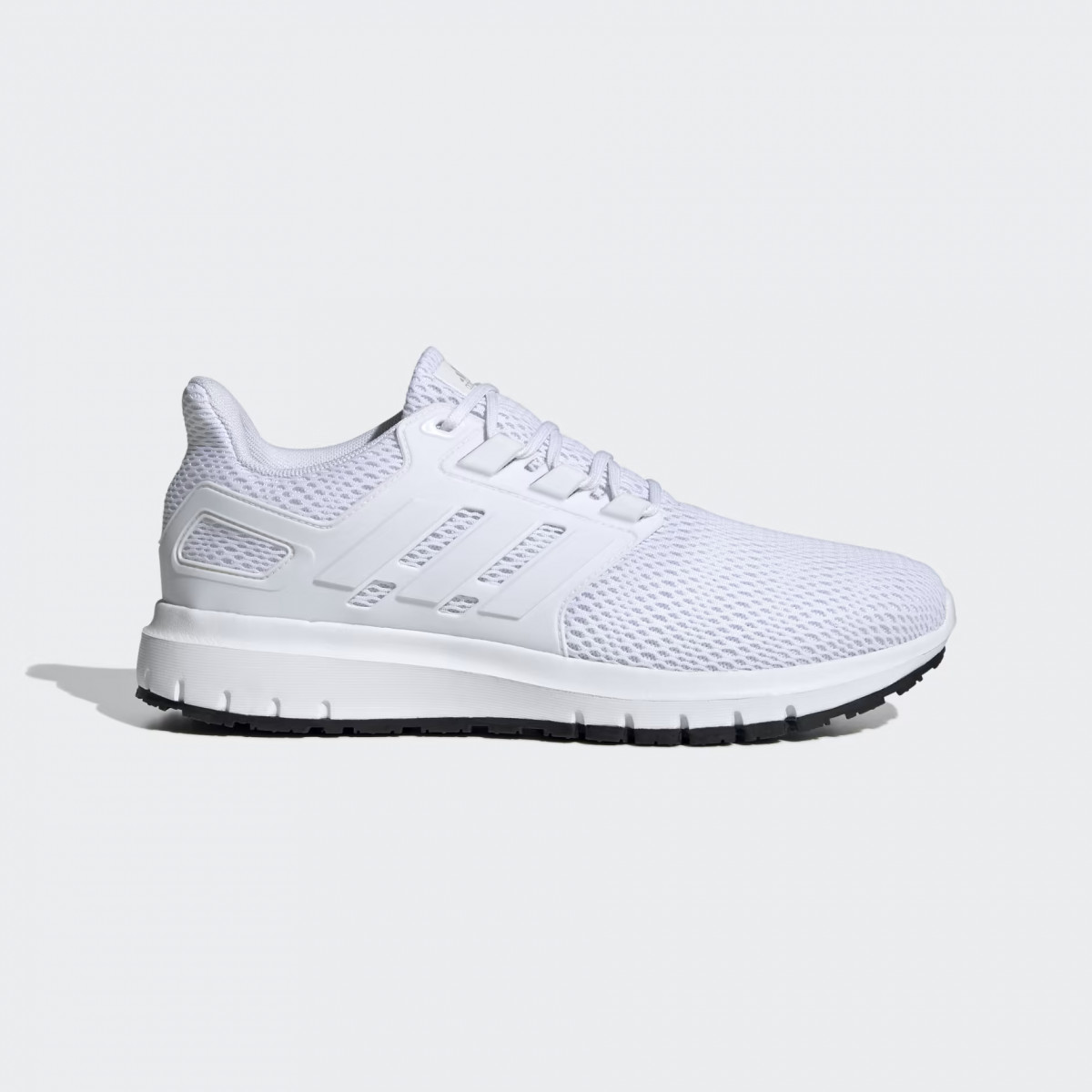 Кросівки ULTIMASHOW FX3631 Adidas 10 (44,5) Білий FX3631