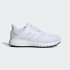 Кросівки ULTIMASHOW FX3631 Adidas 10 (44,5) Білий FX3631