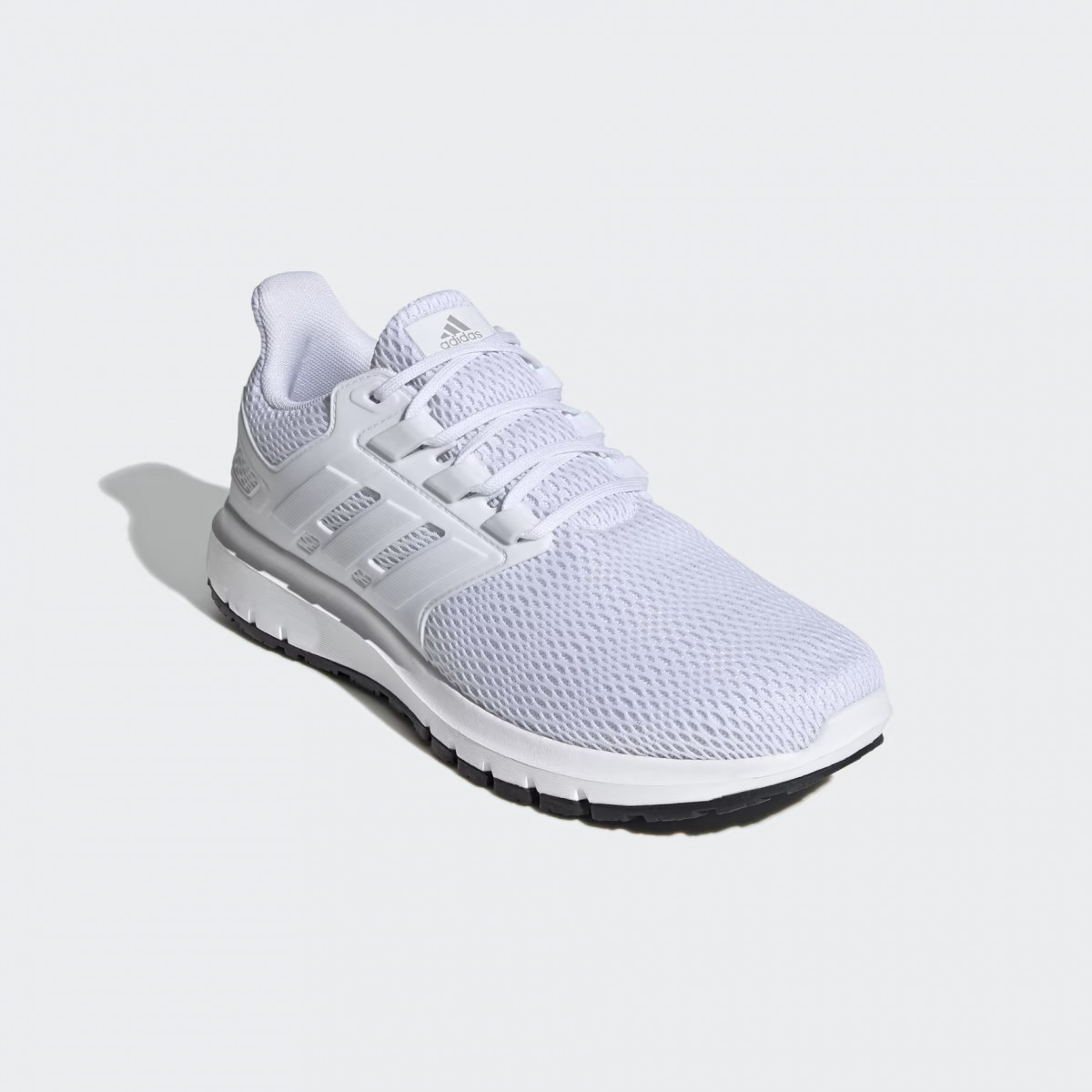 Кросівки ULTIMASHOW FX3631 Adidas 10 (44,5) Білий FX3631