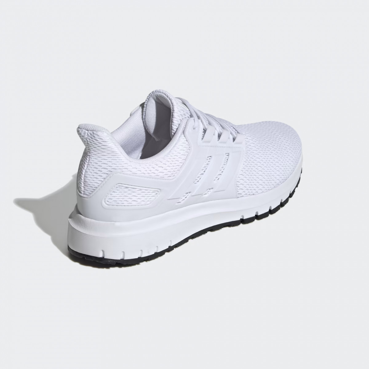 Кросівки ULTIMASHOW FX3631 Adidas 10 (44,5) Білий FX3631