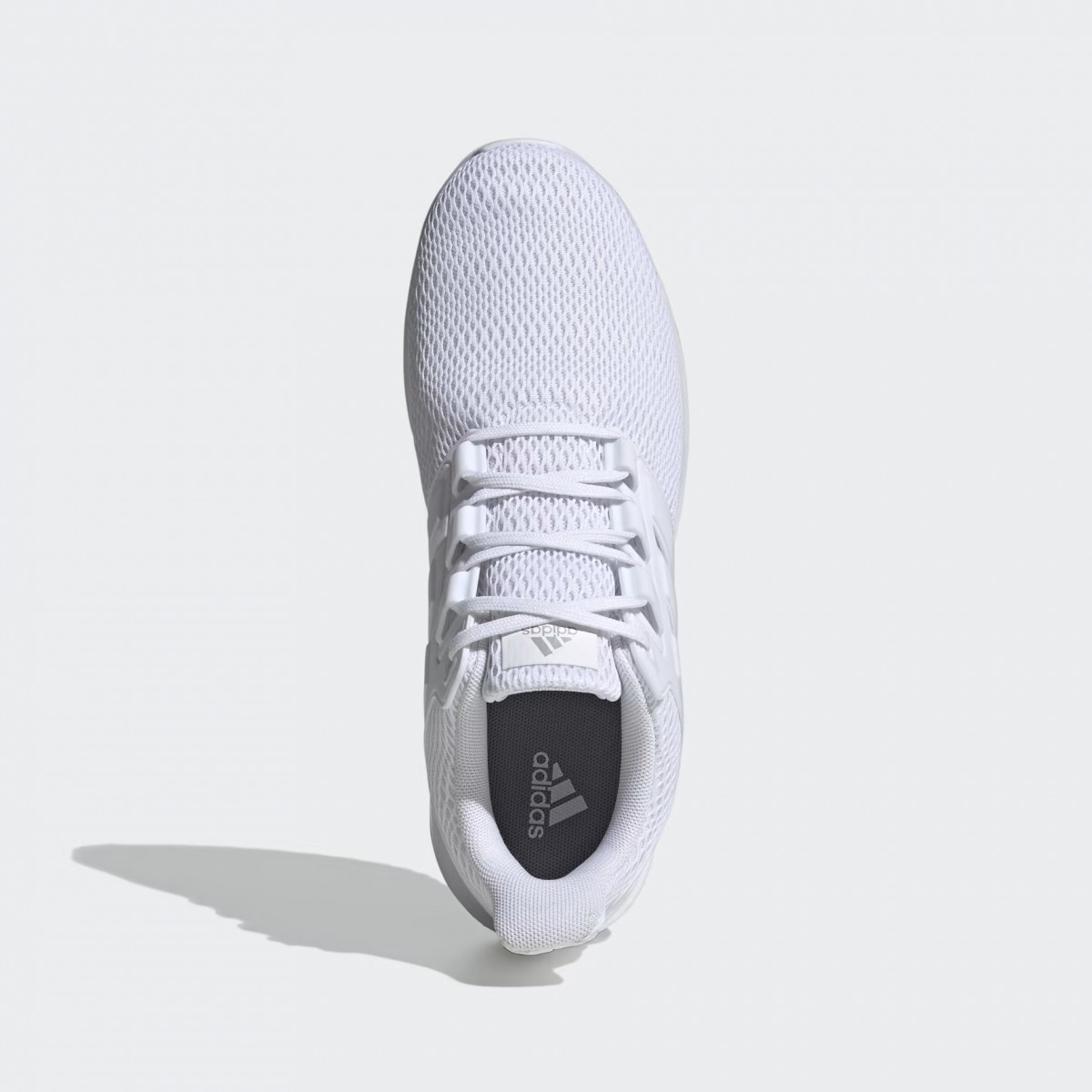 Кросівки ULTIMASHOW FX3631 Adidas 10 (44,5) Білий FX3631