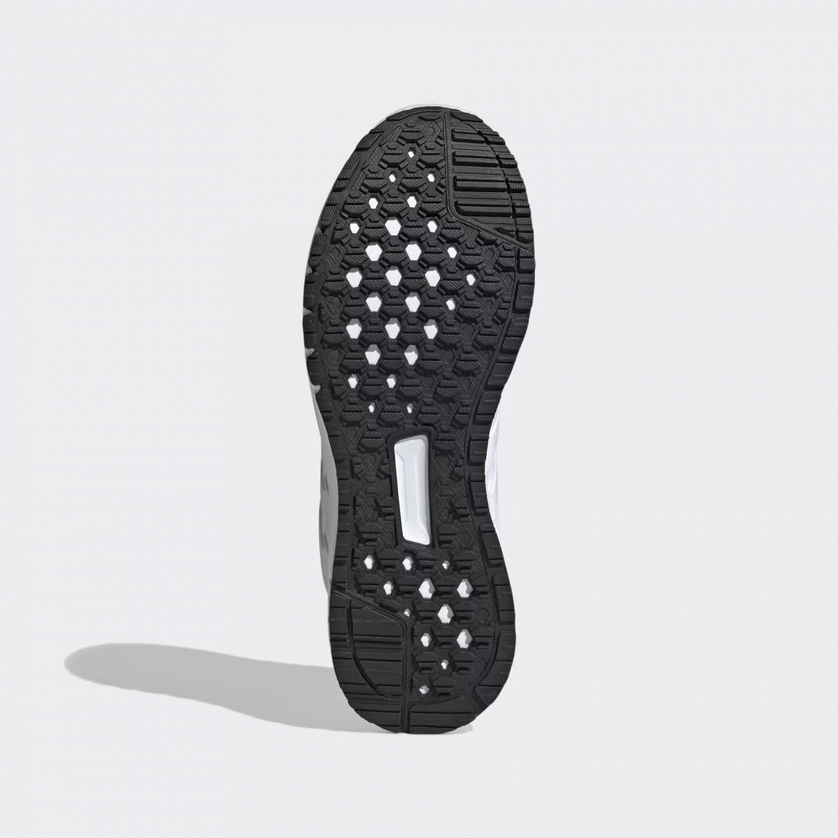 Кросівки ULTIMASHOW FX3631 Adidas 10 (44,5) Білий FX3631