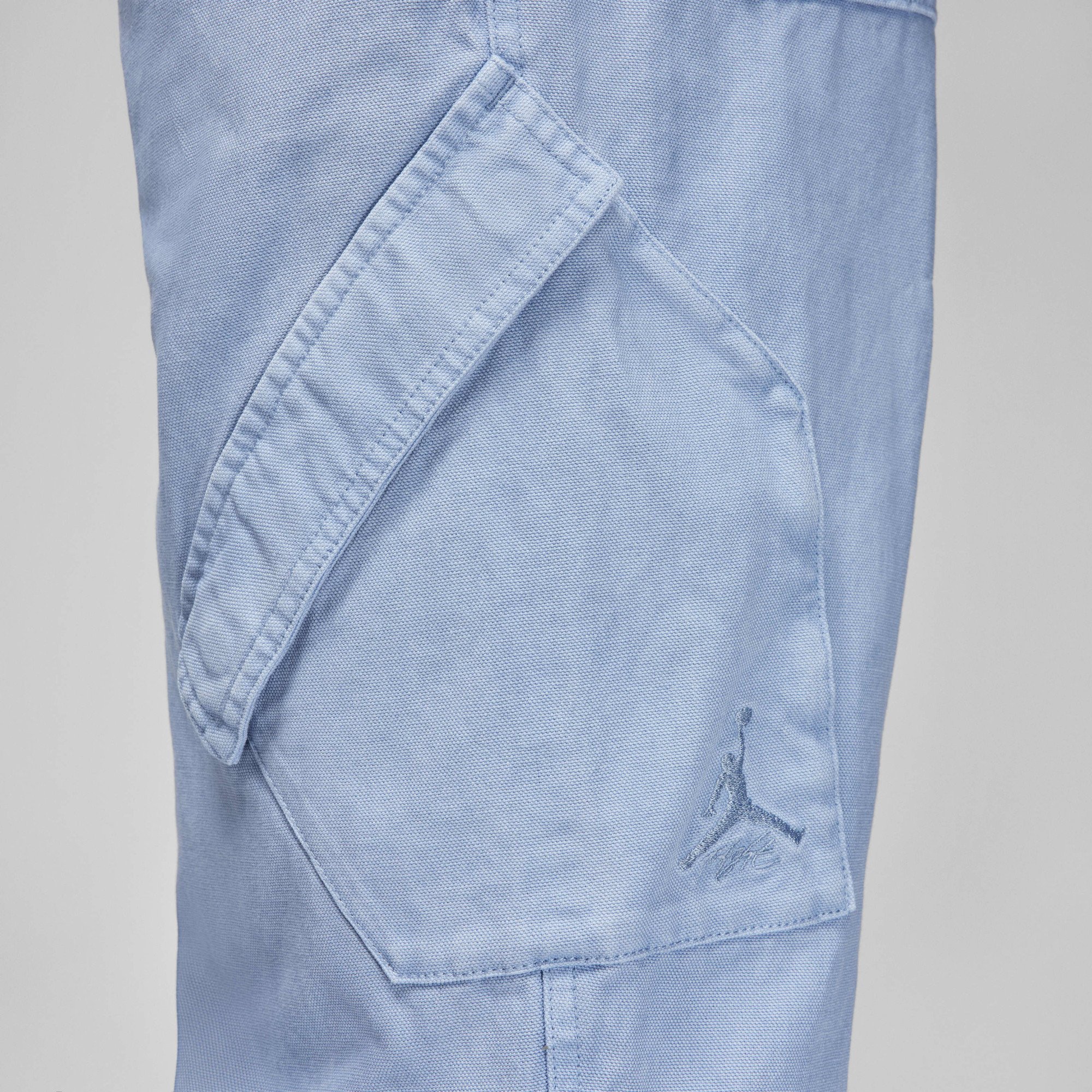 Штани чоловічі Air Jordan Chicago Essentials Light Blue FN6364-436