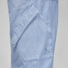 Штани чоловічі Air Jordan Chicago Essentials Light Blue FN6364-436