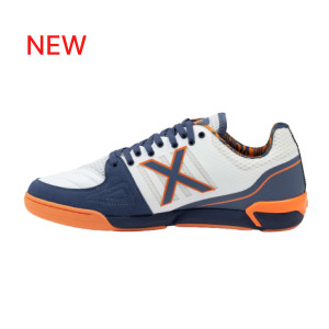 Футзалки Munich Prisma біло-синя 3116042 - 39 3116042