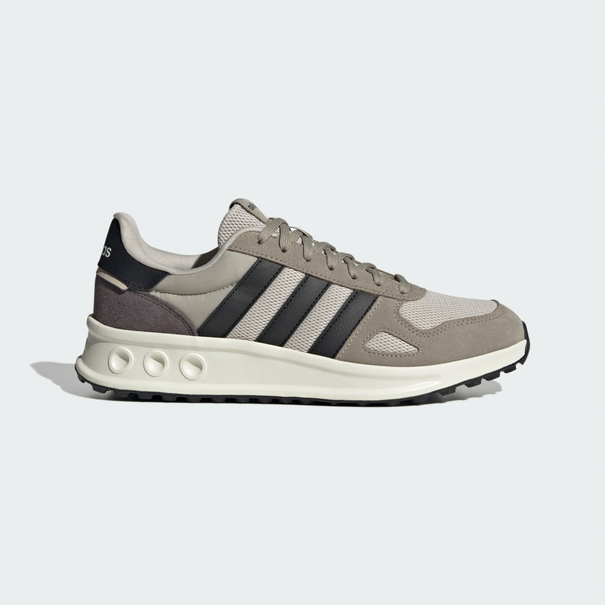 Кросівки RUN 84 JI4869 Adidas 10,5 (45,5) Хакі JI4869