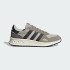 Кросівки RUN 84 JI4869 Adidas 10,5 (45,5) Хакі JI4869