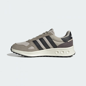Кросівки RUN 84 JI4869 Adidas 10,5 (45,5) Хакі JI4869