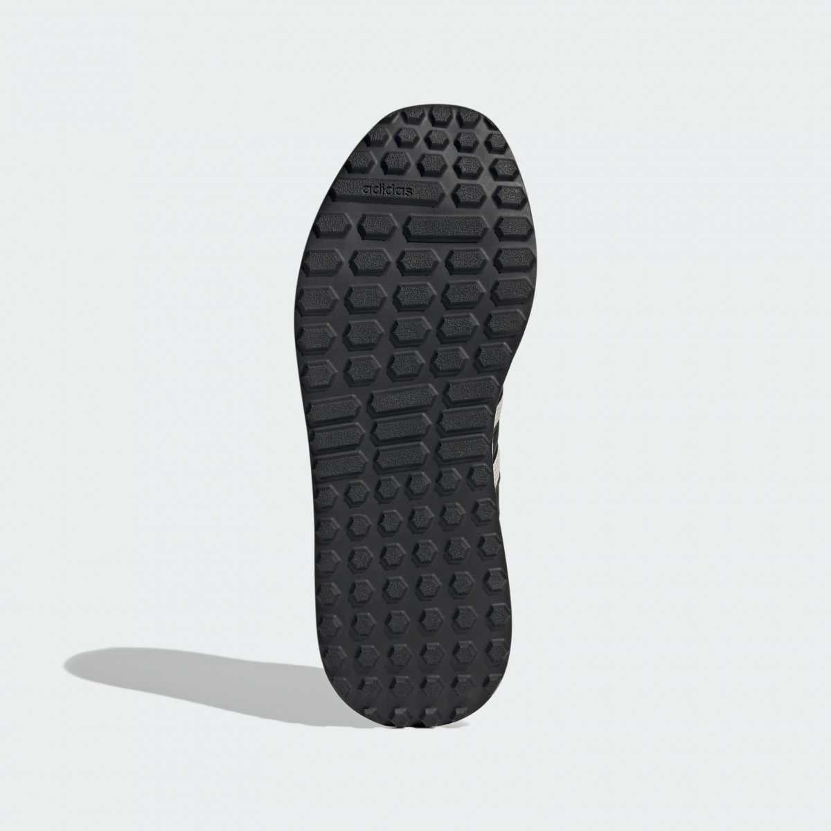 Кросівки RUN 84 JI4869 Adidas 10,5 (45,5) Хакі JI4869