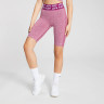 Шорти MP WOMEN`S CURVE CYCLING SHORTS MPW491-Deep Pink