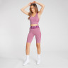 Шорти MP WOMEN`S CURVE CYCLING SHORTS MPW491-Deep Pink