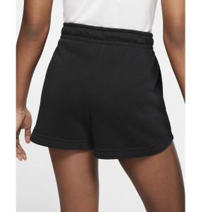 Шорти Nike W NSW ESSNTL FLC HR SHORT FT CJ2158-010