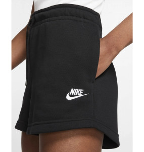 Шорти Nike W NSW ESSNTL FLC HR SHORT FT CJ2158-010
