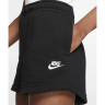 Шорти Nike W NSW ESSNTL FLC HR SHORT FT CJ2158-010