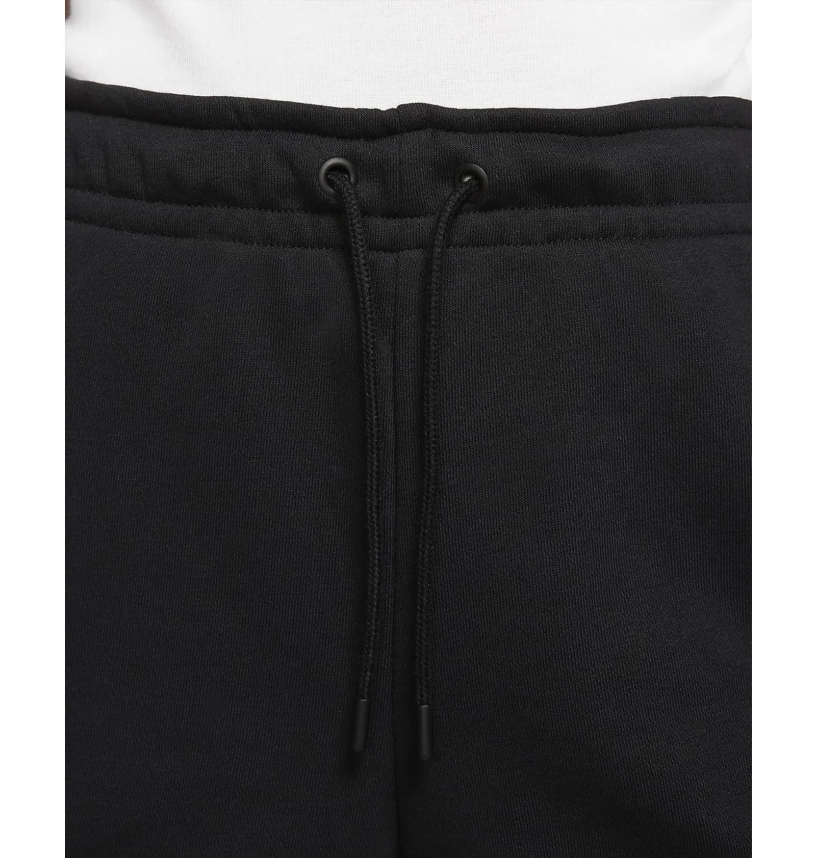 Шорти Nike W NSW ESSNTL FLC HR SHORT FT CJ2158-010