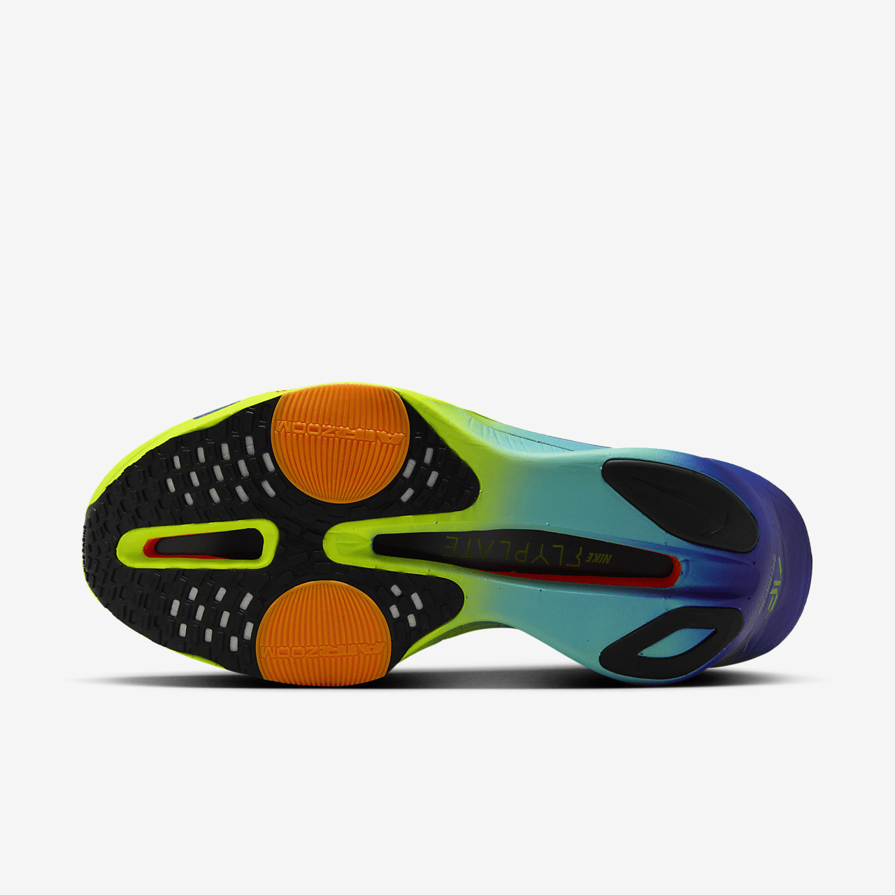 Кросівки жіночі NIKE ALPHAFLY 3 FD8315-700