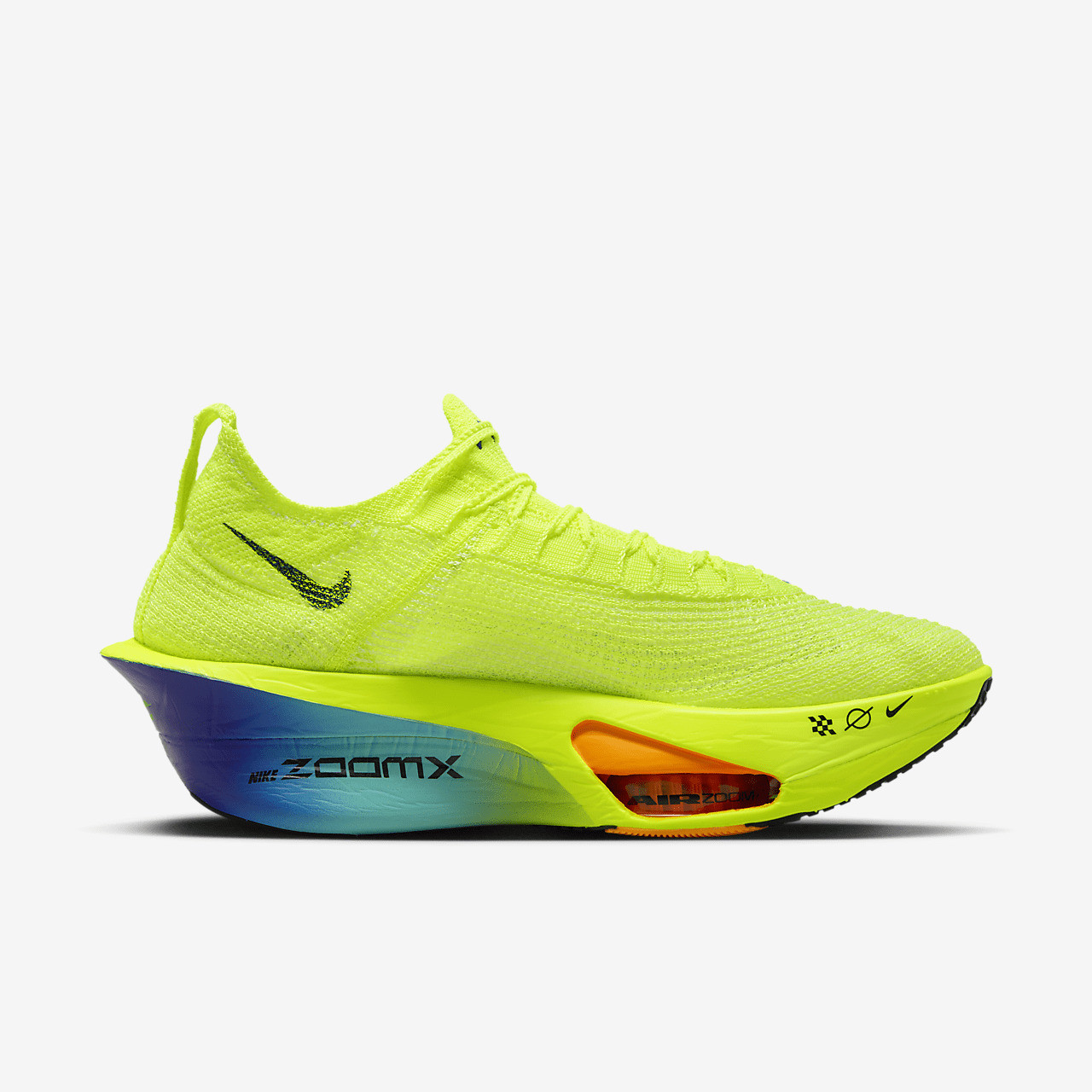Кросівки жіночі NIKE ALPHAFLY 3 FD8315-700