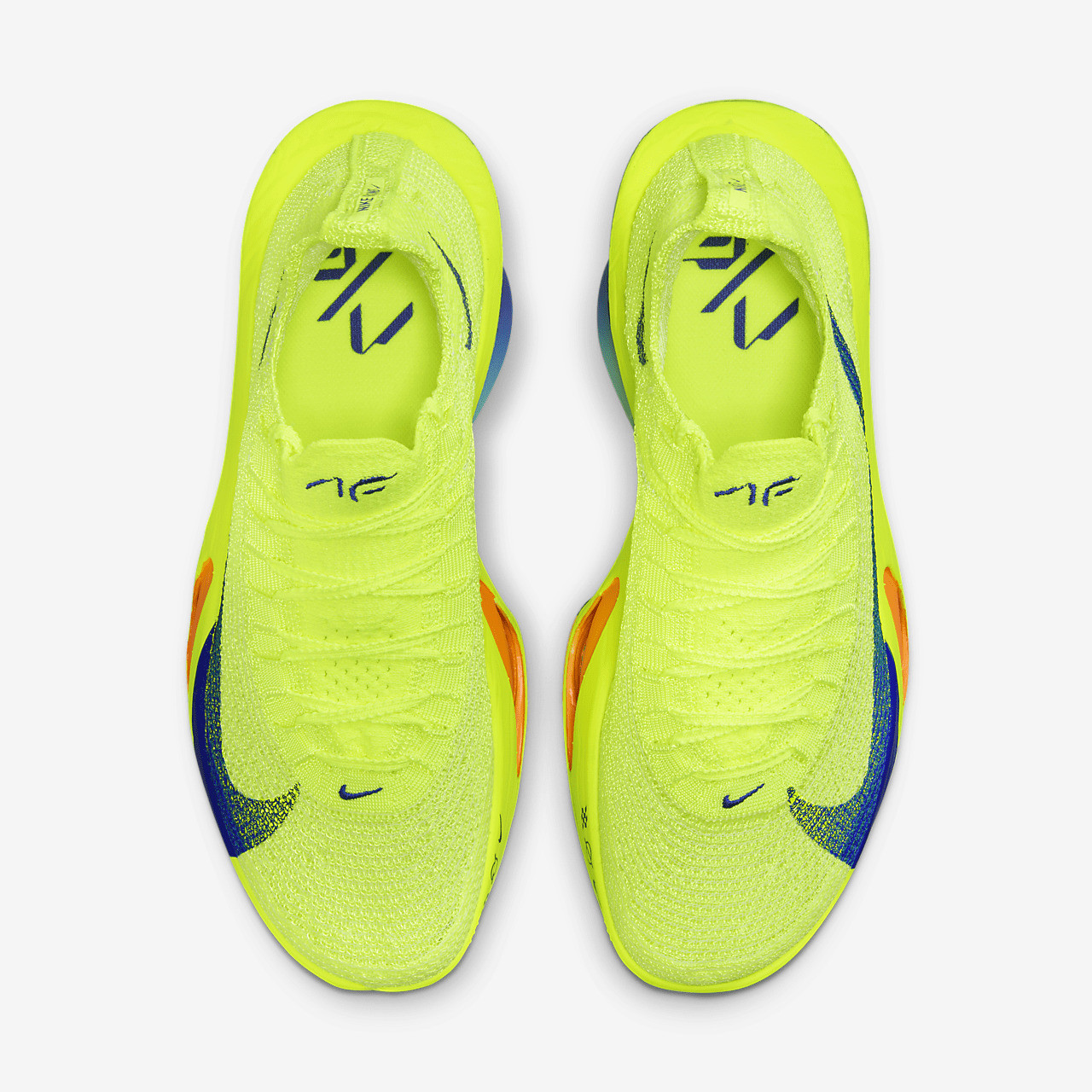 Кросівки жіночі NIKE ALPHAFLY 3 FD8315-700