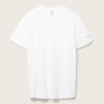 Футболка 1035552-20000 Tom Tailor XXXL Білий 1035552-20000