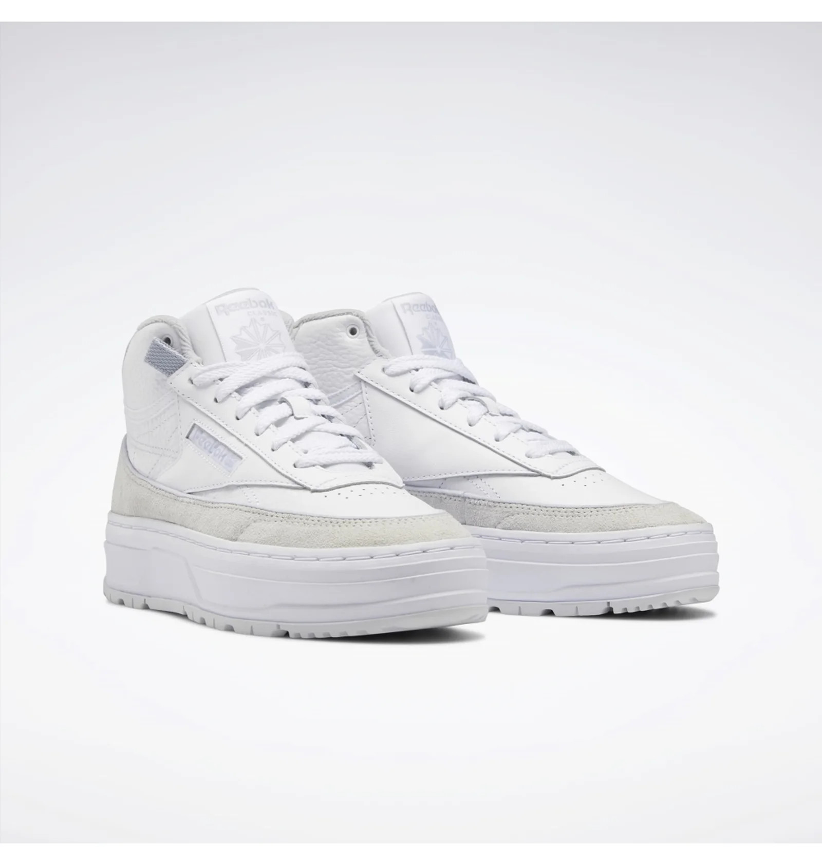 Кросівки Reebok Club G M Jn99 GY8782