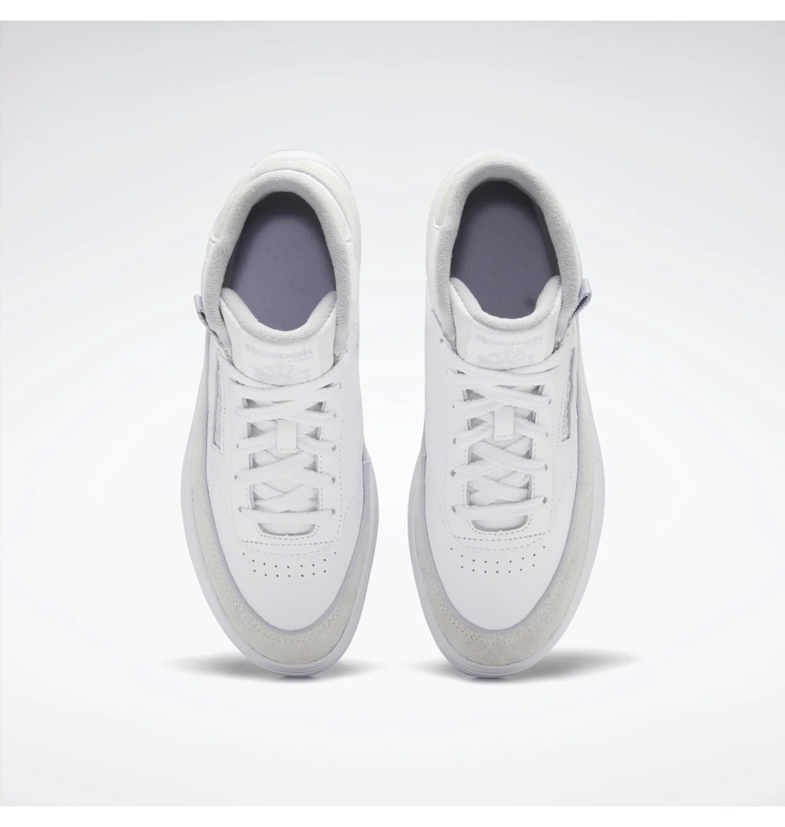 Кросівки Reebok Club G M Jn99 GY8782