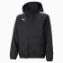 Куртка Puma teamLIGA All-Weather 657246-03, Цвет Чёрный, Размер (Европа) - 176cm 657246-03