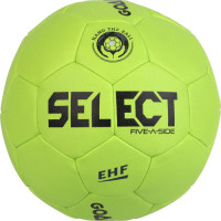 М'яч гандбольний SELECT Goalcha Five-a-side 169195-444