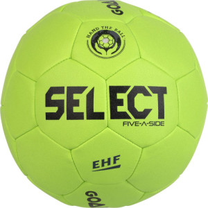 М'яч гандбольний SELECT Goalcha Five-a-side 169195-444