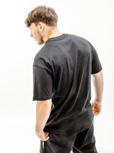 Футболка Nike M NSW TEE M90 12MO SWOOSH DZ2995-010