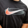 Футболка Nike M NSW TEE M90 12MO SWOOSH DZ2995-010