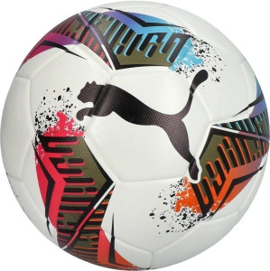 М'яч футзальний Puma FUTSAL 1 TB (FIFA QUALITY PRO) 084342-01, Цвет Белый, Размер (Европа) - FUTSAL- 084342-01