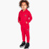 Худі Kids' Toddler Jordan Essentials Fleece Hoodie and Jogger Pants Set 75B009-R78