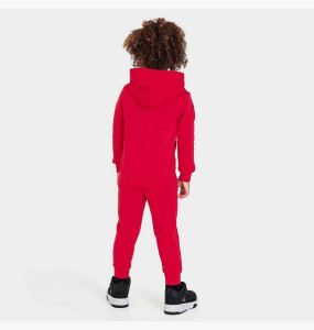 Худі Kids' Toddler Jordan Essentials Fleece Hoodie and Jogger Pants Set 75B009-R78