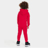 Худі Kids' Toddler Jordan Essentials Fleece Hoodie and Jogger Pants Set 75B009-R78