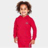 Худі Kids' Toddler Jordan Essentials Fleece Hoodie and Jogger Pants Set 75B009-R78