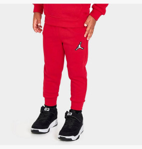 Худі Kids' Toddler Jordan Essentials Fleece Hoodie and Jogger Pants Set 75B009-R78